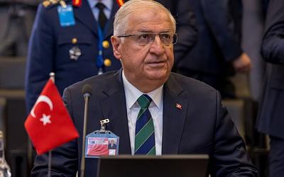 Άγκυρα και Δαμασκός: Στρατιωτική συμφωνία και τελεσίγραφο στους Κούρδους