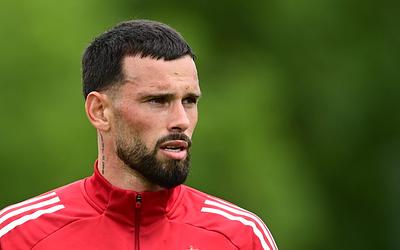 Βέλντε: «Αντίο» στον Ολυμπιακό, «Γεια» στο MLS – Τα οικονομικά δεδομένα!