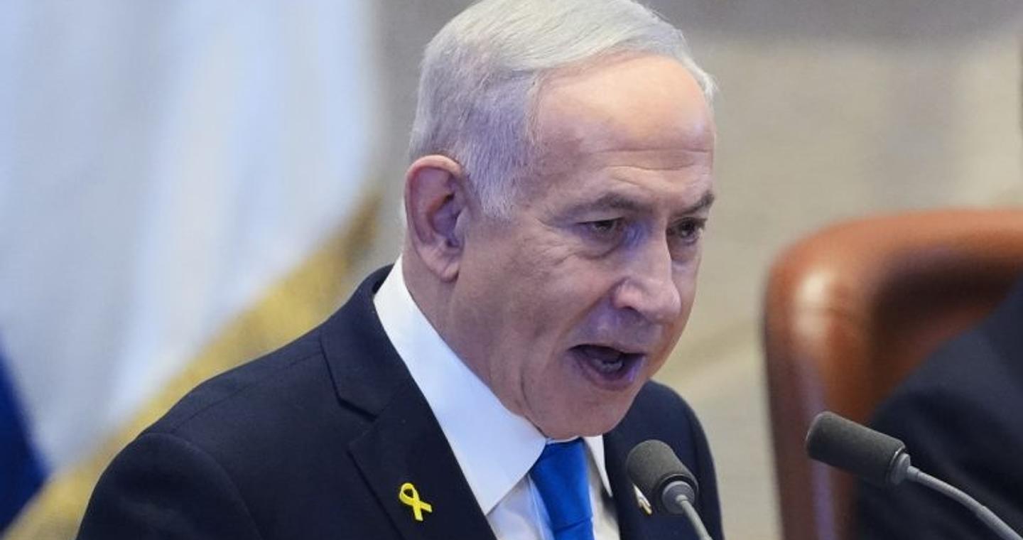 Ισραήλ: Θα απαντήσουμε στη Χαμάς, προειδοποιεί ο Νετανιάχου – Συγκαλεί Συμβούλιο Εθνικής Ασφάλειας