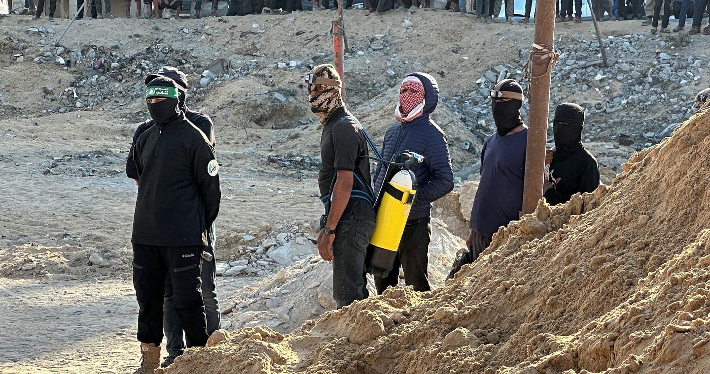 Ισραήλ: Ο Νετανιάχου διέταξε άμεσες «ισχυρές» επιθέσεις στη Γάζα