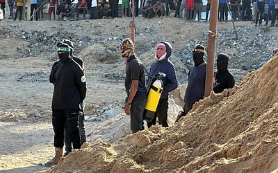 Νετανιάχου: «Ισχυρές» επιθέσεις στη Γάζα μετά από παραβίαση της εκεχειρίας;