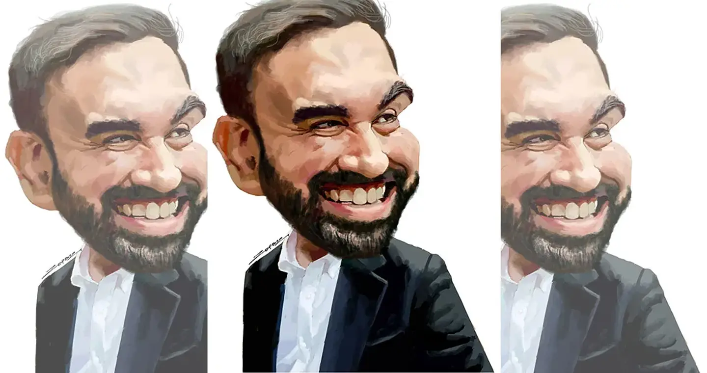 Ο «εφιάλτης» του Τραμπ κάνει θραύση