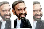 Ζοχράν Μαμντάνι: Ο μουσουλμάνος που «τρομοκρατεί» την αμερικανική ελίτ στη Νέα Υόρκη