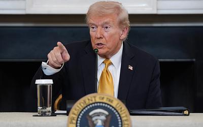 Τραμπ: Στρατιωτική επέμβαση στη Νιγηρία αν συνεχιστούν οι "δολοφονίες χριστιανών";