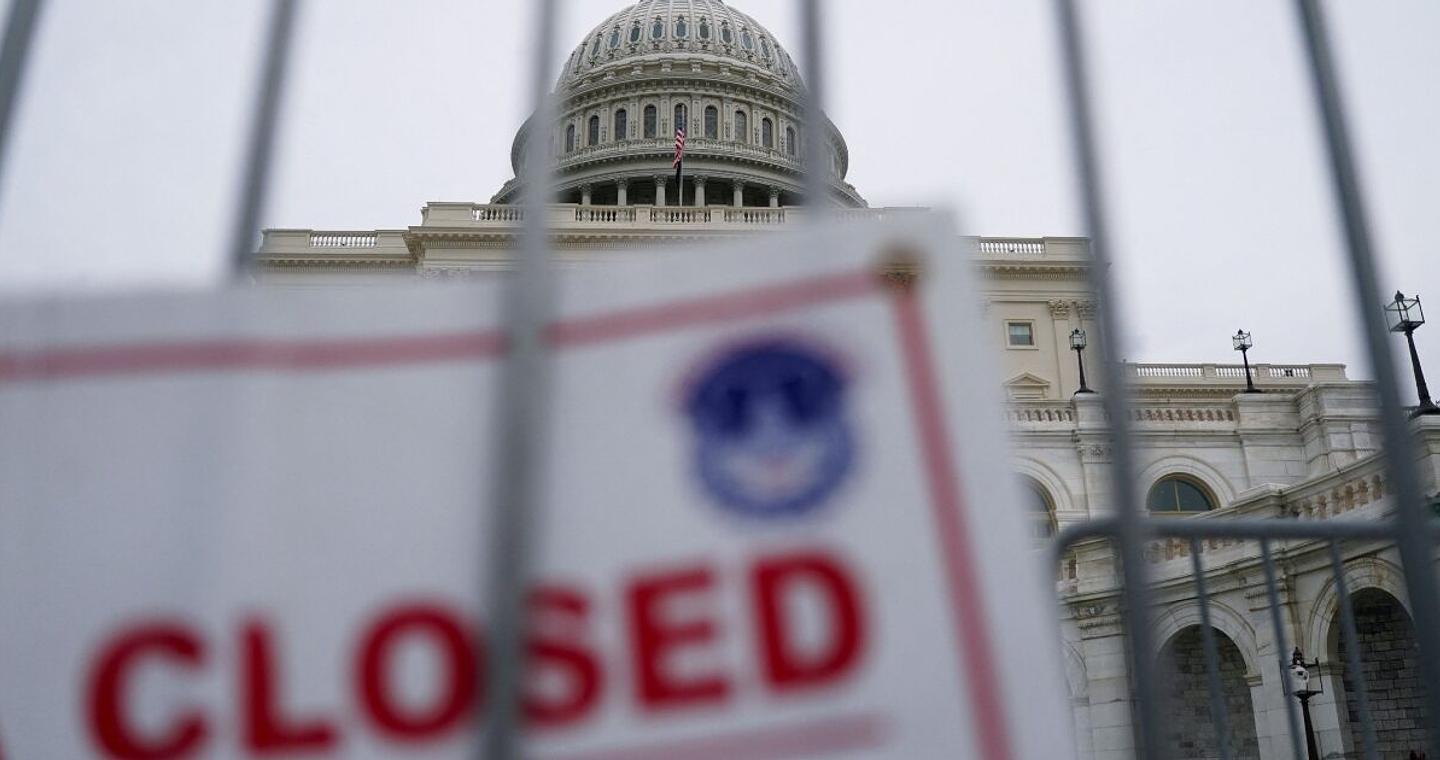 Κλείνει ένα μήνα το shutdown στις ΗΠΑ – Αντιμέτωπα με την στέρηση βασικών αγαθών δεκάδες εκατομμύρια νοικοκυριά