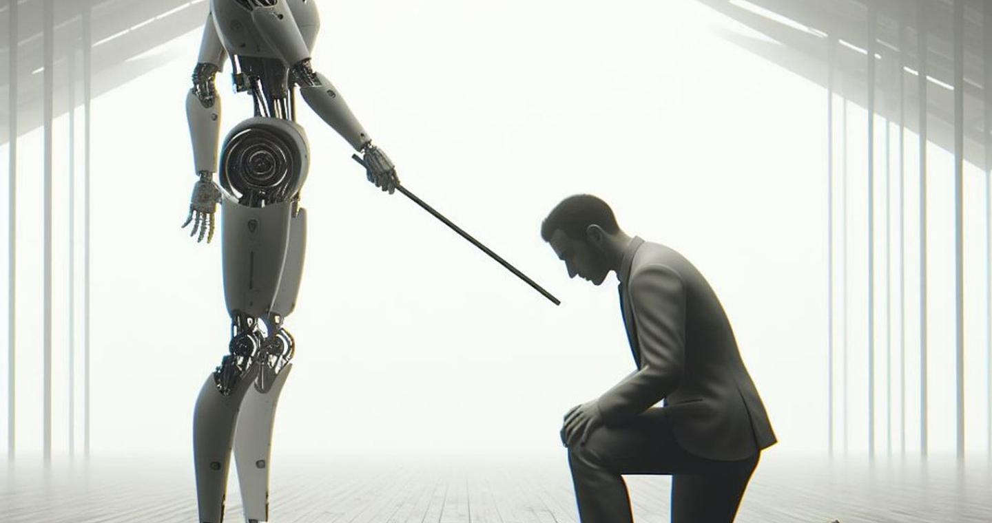 Τεχνητή Νοημοσύνη: Το πραγματικό σοκ με τις απολύσεις δεν έχει έρθει ακόμη – Μια ανησυχητική έρευνα