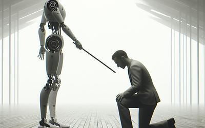 Τεχνητή Νοημοσύνη: Έρχονται απολύσεις μαμούθ; Η Goldman Sachs προειδοποιεί!