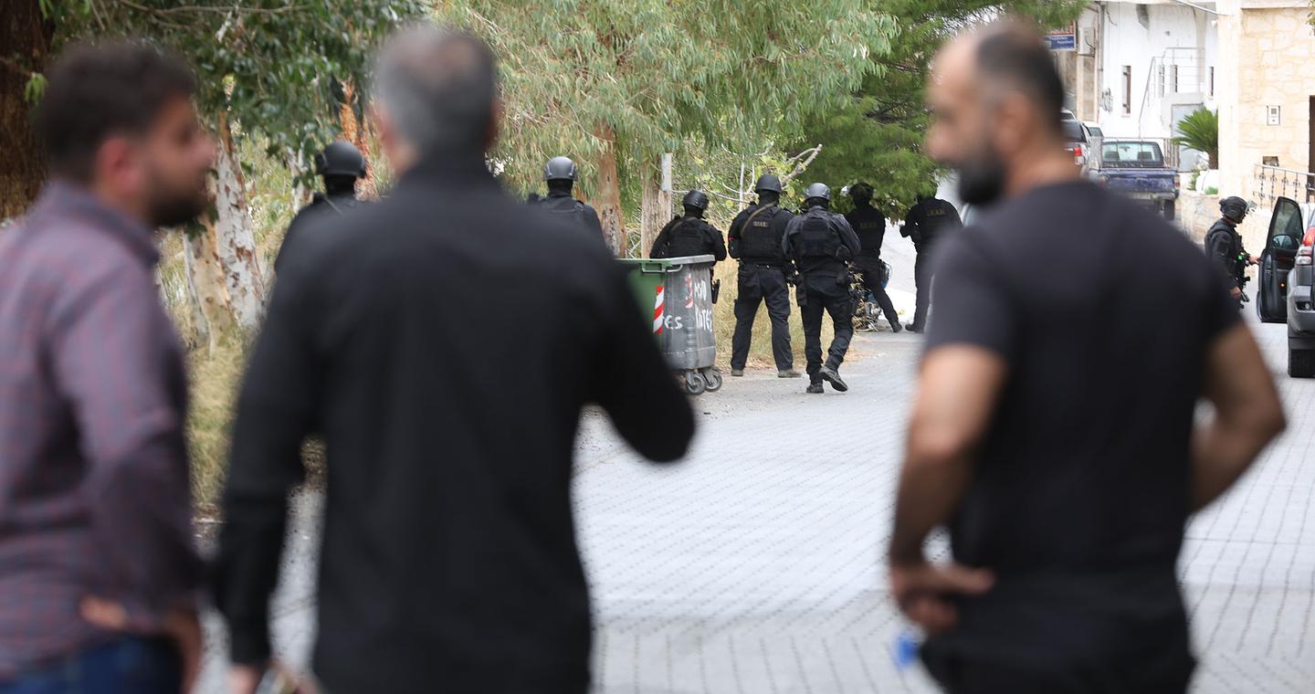 Βεντέτα στα Βορίζια: Την Κυριακή η κηδεία του 39χρονου