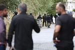 Βορίζια: Συγκλονιστικές στιγμές – Βαφτίζουν τα παιδιά του 39χρονου πριν την κηδεία!