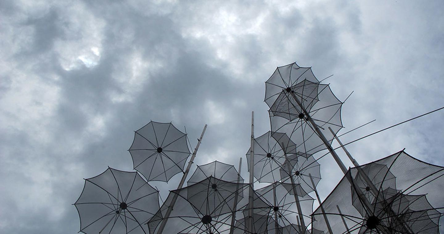 Αστατος ο καιρός την Κυριακή – Πού θα βρέξει