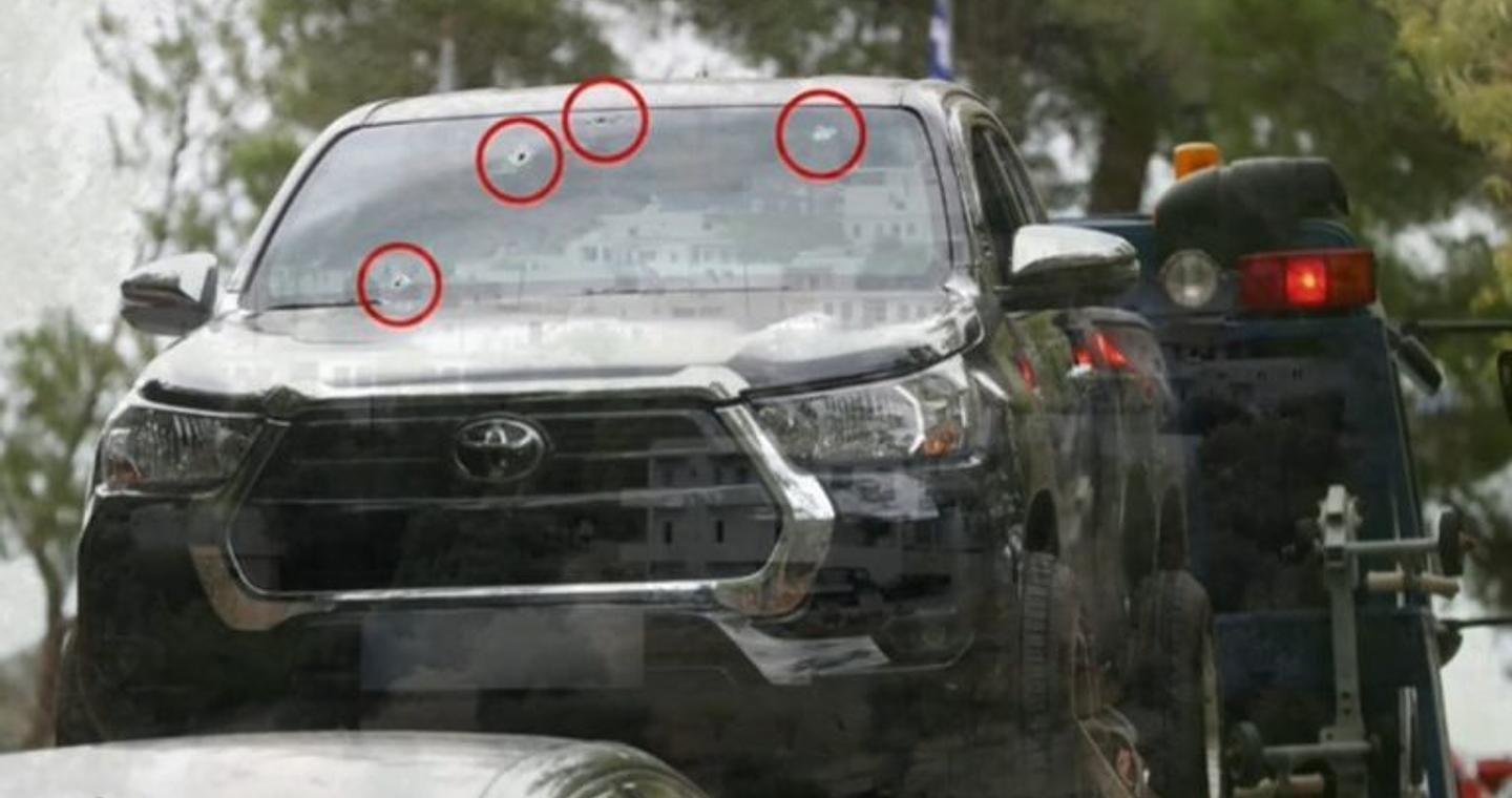 Κ. Δημογλίδου στο ΕΡΤnews για τα Βορίζια: Υπήρχε περιπολία στο χωριό – Δεν ήταν αφύλακτο