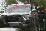 Κρήτη: Έρευνες για το αιματηρό περιστατικό – Τι δηλώνει η ΕΛ.ΑΣ.