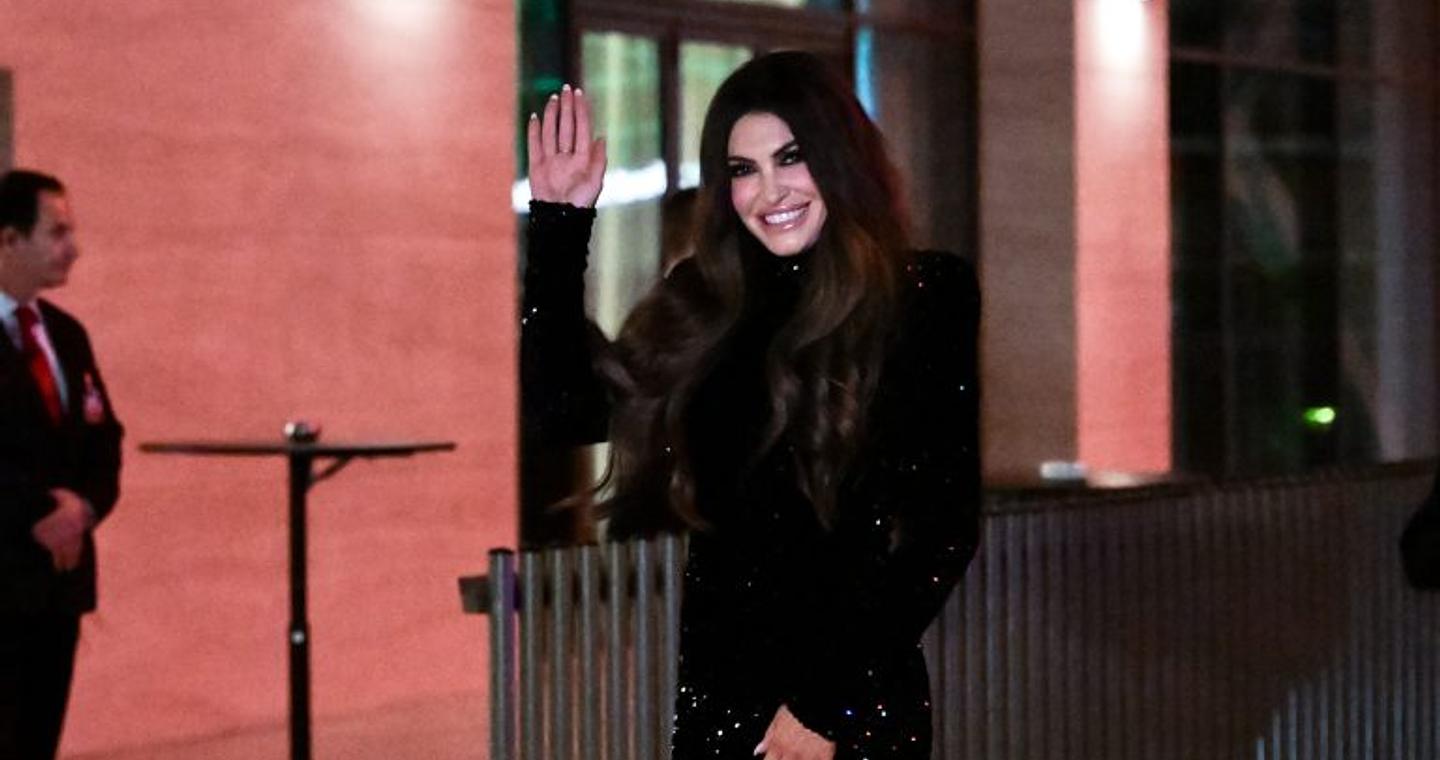 Αναλαμβάνει καθήκοντα η Γκίμπερλι Γκίλφοϊλ – Η πρώτη της «αποστολή»