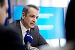 Αναγέννηση Πενταγώνου, αυξήσεις στις Ένοπλες Δυνάμεις και έργα σε εξέλιξη