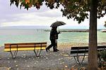 Ο καιρός της Κυριακής: Πού θα βρέξει και πού θα έχει ήλιο;