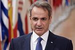Ο Μητσοτάκης στην Κύπρο για τον Γλαύκο Κληρίδη – Το πρόγραμμα της Δευτέρας