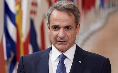 Ο Μητσοτάκης στην Κύπρο για τον Γλαύκο Κληρίδη – Το πρόγραμμα της Δευτέρας