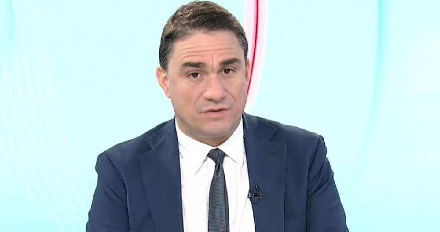 Κ. Τσουκαλάς: «Οι αγρότες δεν έχουν πια να περιμένουν τίποτα από τον κ. Μητσοτάκη – Η αλλαγή σελίδας για τον πρωτογενή τομέα είναι επιτακτική»