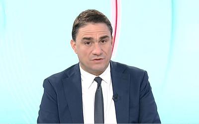 ΠΑΣΟΚ: Επίθεση στον Μητσοτάκη για τις αγροτικές ενισχύσεις – Τι λέει ο Τσουκαλάς