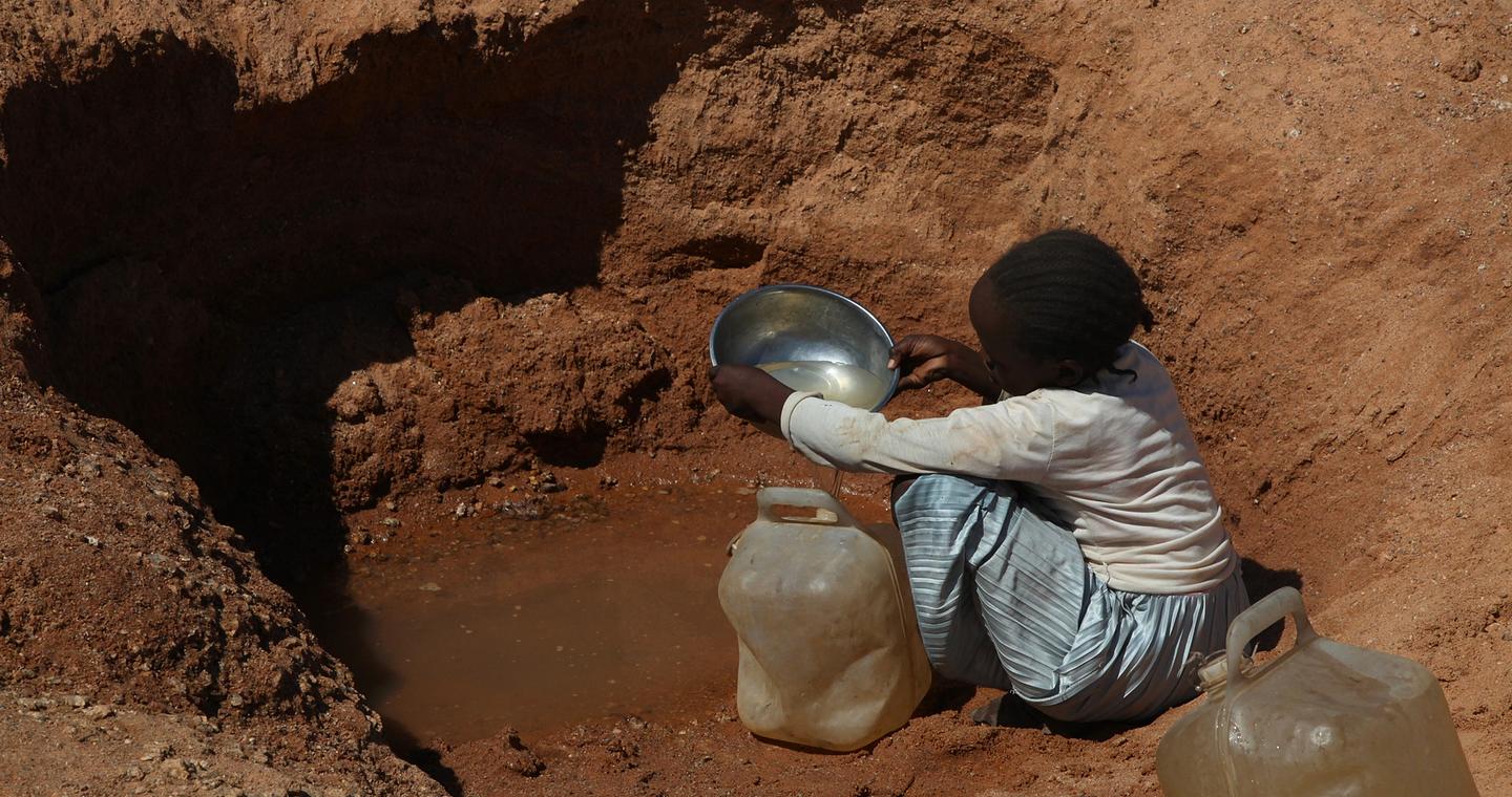 Στο Σουδάν οι κάτοικοι σταμάτησαν πλέον να ελπίζουν