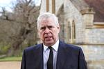 Πρίγκιπας Άντριου: Νέα ζωή σε βίλα 10 εκατ. λιρών στο Άμπου Ντάμπι;