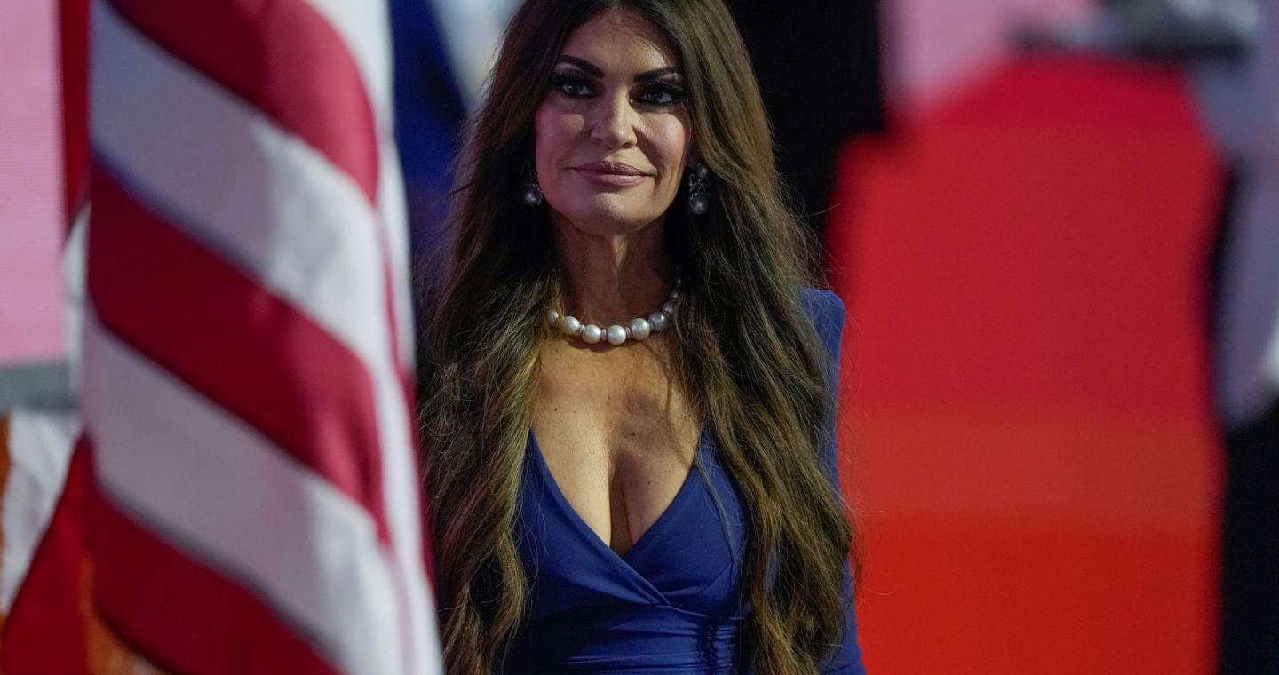 Τι σημαίνει η έλευση της Κίμπερλι Γκίλφοϊλ στην Αθήνα για τις ελληνοτουρκικές σχέσεις