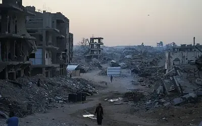 Σάλος στο Ισραήλ: Παραίτηση εισαγγελέως μετά από βίντεο βασανιστηρίων