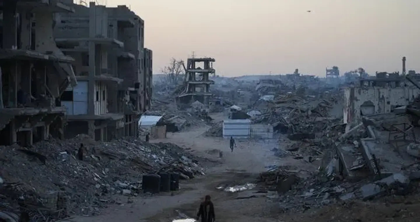 Ισραήλ: Παραιτήθηκε η στρατιωτική γενική εισαγγελέας μετά τη δημοσιοποίηση βίντεο με βασανιστήρια Παλαιστίνιων