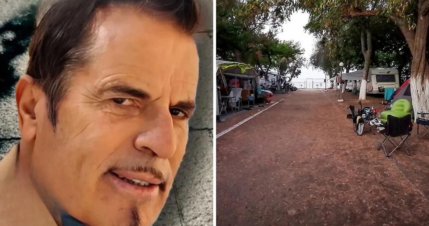 Διπλό φονικό στη Φοινικούντα: Εξώδικο του ανιψιού σε συγγενείς και τρισάγιο στη μνήμη του 68χρονου – Συνεχίζονται οι έρευνες