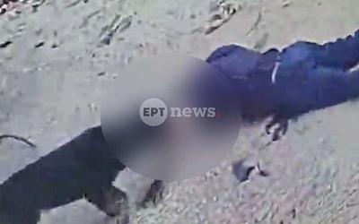 Καλαμάτα: Ροτβάιλερ επιτέθηκε σε 76χρονο – Αστυνομικός πυροβόλησε για να τον σώσει!