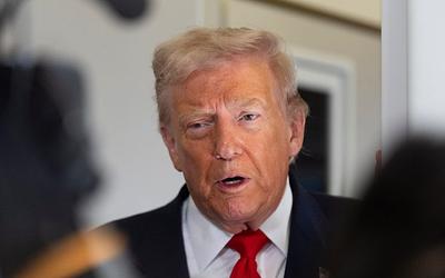 Ο Τραμπ αλλάζει όψη στον Λευκό Οίκο: Το μπάνιο του Λίνκολν!