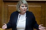 ΠΑΣΟΚ: Απαιτεί τη διαγραφή Βούλτεψη για επίθεση στην Κοβέσι και την Ευρωπαϊκή Εισαγγελία