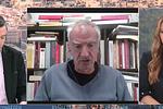 Νίκος Μαραντζίδης: Το Ινστιτούτο Τσίπρα και η πιθανή επιστροφή στην πολιτική