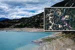Λειψυδρία: Έρχονται έργα 2,5 δισ. για να «σώσει» την Αττική!