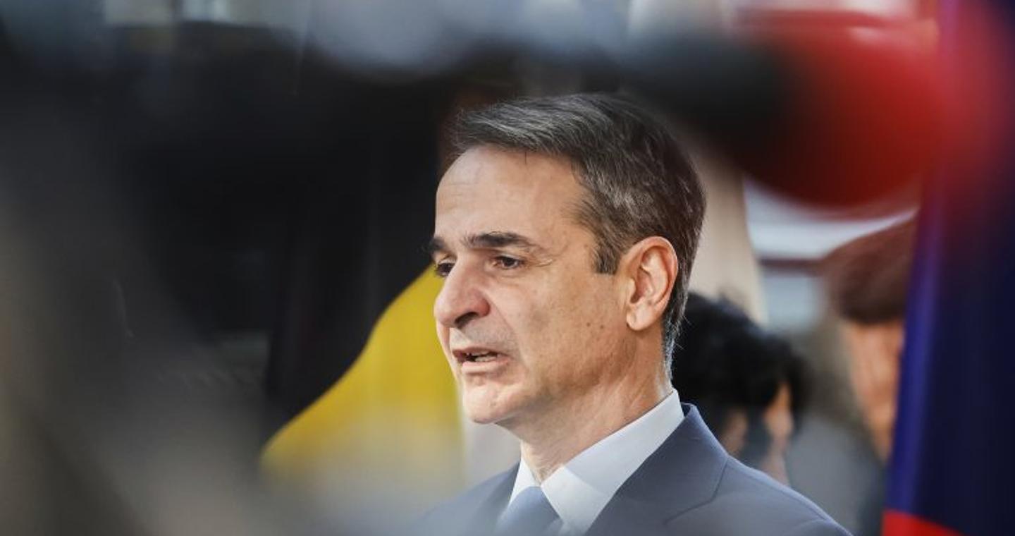 Στα εγκαίνια του Μεγάλου Αιγυπτιακού Μουσείου στην Γκίζα θα παραστεί σήμερα ο Κυριάκος Μητσοτάκης