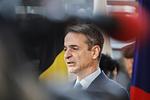 Μητσοτάκης: Αίγυπτος, Κύπρος και συνάντηση με τον Υπουργό Εξωτερικών της Πορτογαλίας