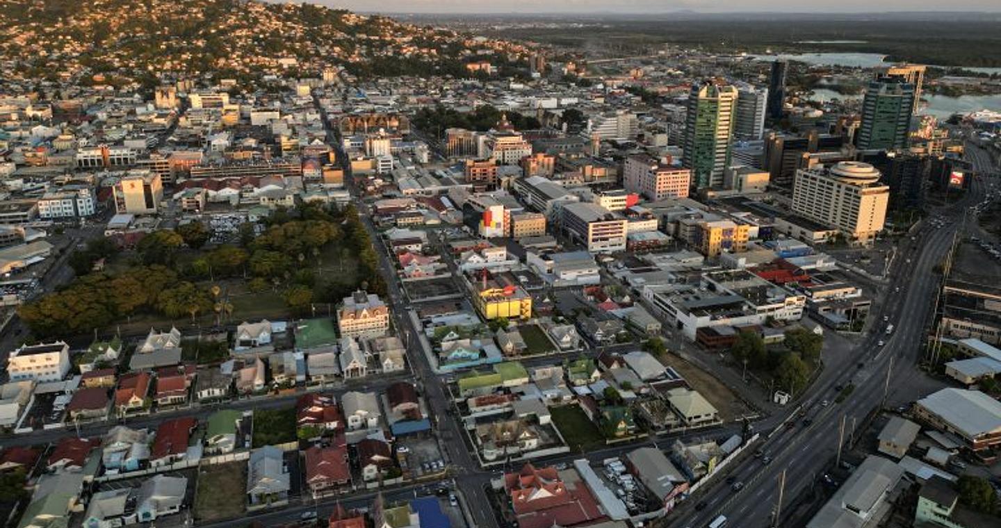 Τρινιντάντ και Τομπάγκο: Σε αυξημένη επιφυλακή τέθηκαν οι ένοπλες δυνάμεις, με φόντο την κρίση μεταξύ ΗΠΑ και Βενεζουέλας