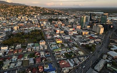 Ένταση στην Καραϊβική: Συναγερμός στο Τρίνινταντ και Τομπάγκο λόγω Βενεζουέλας!