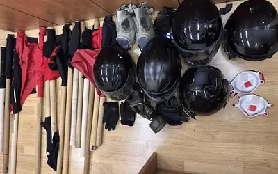 Ένταση στα Εξάρχεια μετά από πορεία: Τραυματίες αστυνομικοί, συλλήψεις