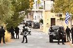 Κρήτη: «Εμπόλεμη ζώνη» τα Βορίζια – Δύο νεκροί, δεκάδες τραυματίες!