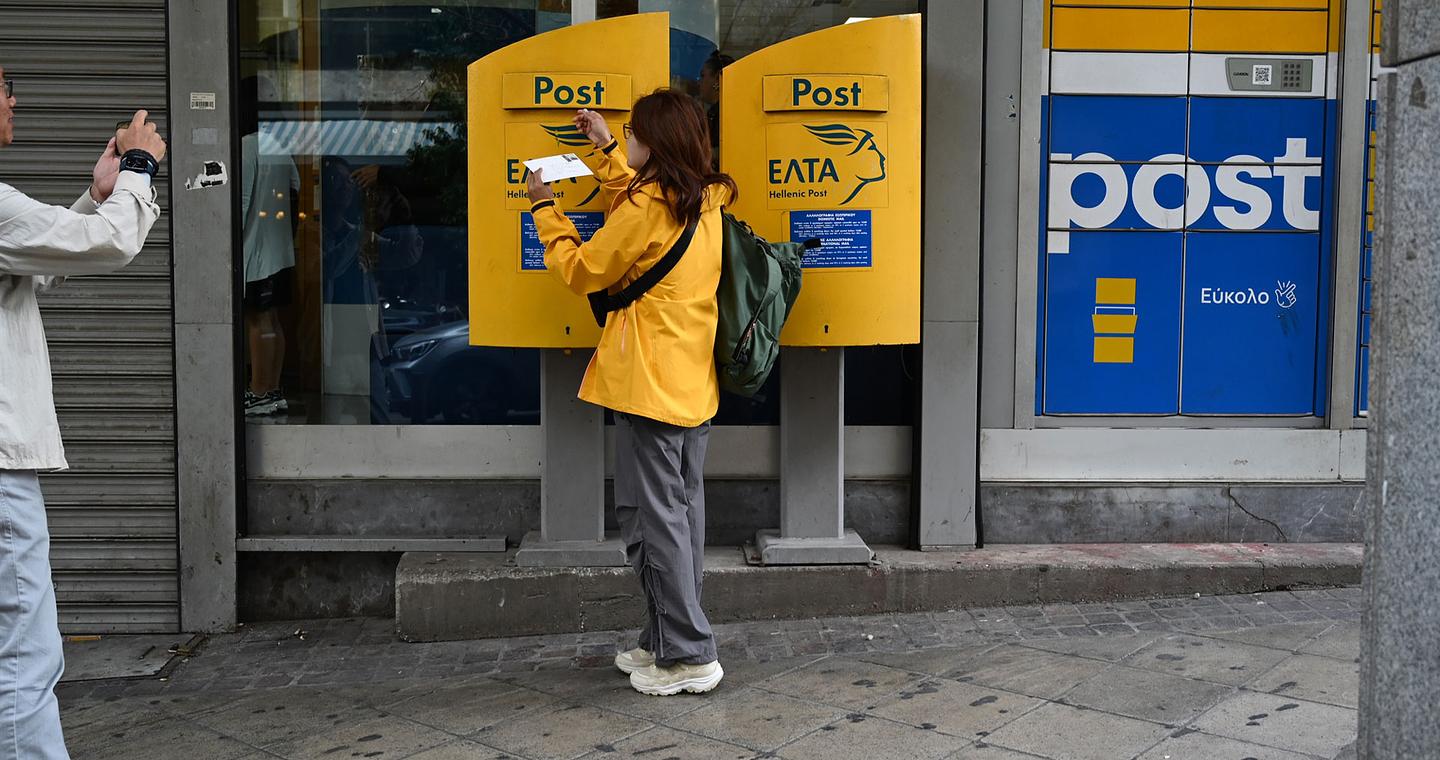 Ανεβαίνουν οι τόνοι για τα ΕΛΤΑ