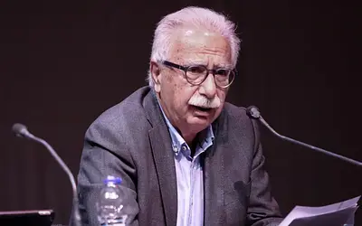 Γαβρόγλου στο Ινστιτούτο Τσίπρα: «Πολιτικό εγχείρημα με απαντήσεις για την κοινωνία»