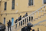 Χανιά: Με αλεξίσφαιρο στην ανακρίτρια ο 23χρονος για τη δολοφονία στο Έλος