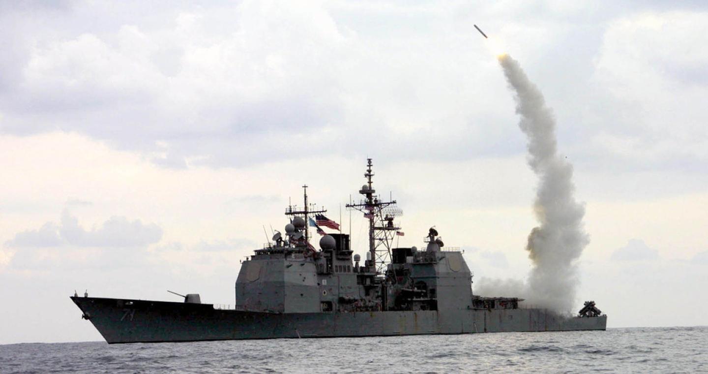 Το Πεντάγωνο ενέκρινε την προμήθεια Tomahawk στην Ουκρανία - Στον Τραμπ η τελική απόφαση