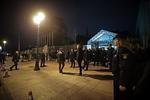 Απαγόρευση συγκεντρώσεων στην Αθήνα ενόψει εκδήλωσης για την πρέσβη των ΗΠΑ