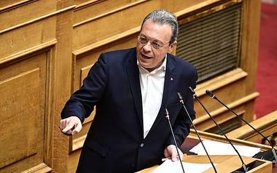 Φάμελλος: Πανικός Μητσοτάκη για τα ΕΛΤΑ – Η κοινωνία αντιδρά!