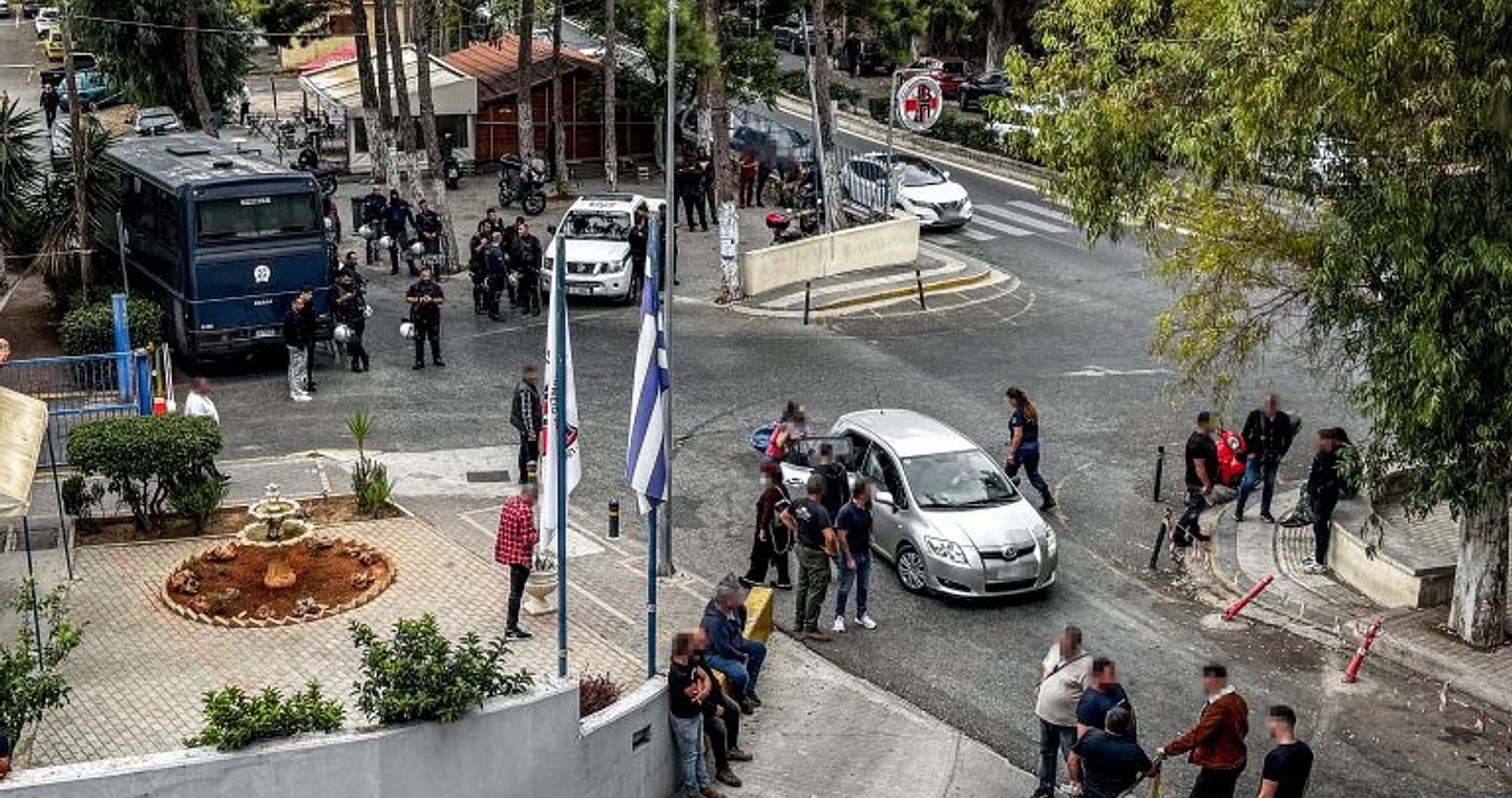Βεντέτα με δύο νεκρούς στα Βορίζια: «Αστακός» η περιοχή υπό τον φόβο νέου αιματοκυλίσματος – Πώς συνέβη το μακελειό