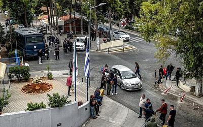 Κρήτη: Αιματηρή βεντέτα στα Βορίζια – Δύο νεκροί, δεκάδες τραυματίες!