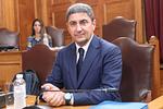 Αυγενάκης: «Θα αποκαταστήσω τη διαφάνεια στον ΟΠΕΚΕΠΕ» – Τι κατέθεσε