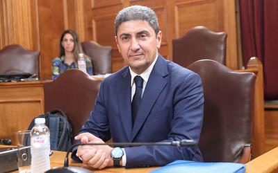 Αυγενάκης: «Θα αποκαταστήσω τη διαφάνεια στον ΟΠΕΚΕΠΕ» – Τι κατέθεσε